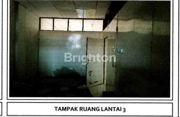 image DI JUAL CEPAT RUKO DI JALAN KI MAJA WAY HALIM BANDAR LAMPUNG (4)