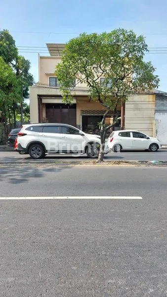 image RUMAH DI RAYA KENJERAN SURABAYA YANG COCOK BUAT KANTOR, GUDANG ATAUPUN RUMAH TINGGAL (1)
