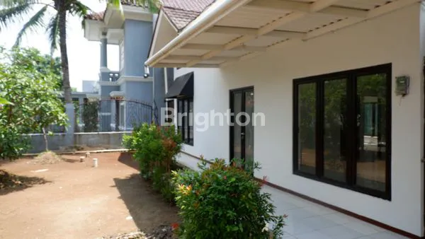 image RUMAH CITRA INDAH CITY BUKIT MENTENG (2)