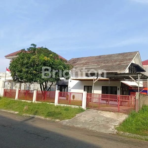 image RUMAH CITRA INDAH CITY BUKIT MENTENG (1)