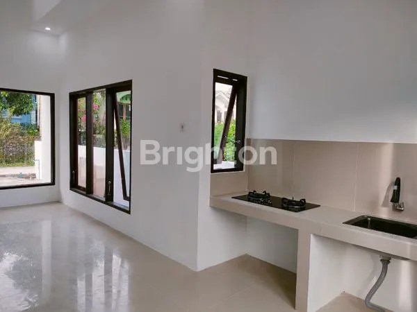 image RUMAH CANTIK  MINIMALIS 1 LANTAI DI PALM HILLS SEPINGGAN (4)