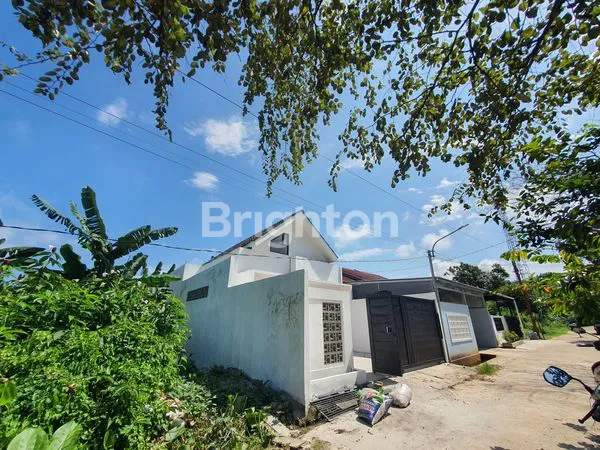 image RUMAH CANTIK  MINIMALIS 1 LANTAI DI PALM HILLS SEPINGGAN (2)