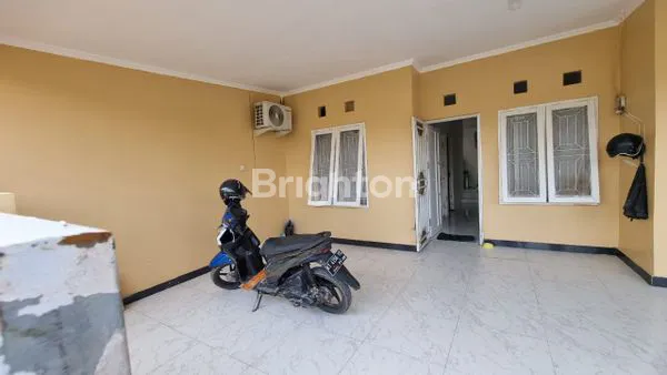 image RUMAH MURAH DEKAT REKREASI BERUANG MADU BALIKPAPAN (1)