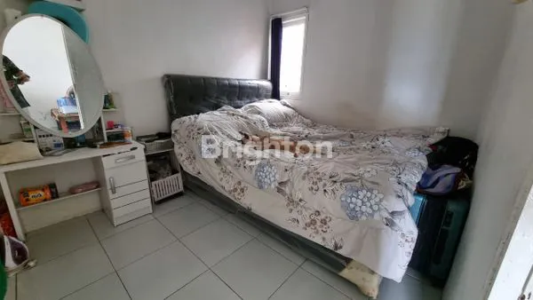 image RUMAH MURAH DEKAT REKREASI BERUANG MADU BALIKPAPAN (2)