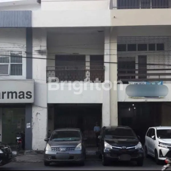 image RUKO 2 LANTAI STRATEGIS DI KEMBANG JEPUN, SURABAYA UTARA (1)