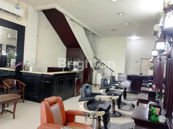 image RUKO 3 LANTAI DI AREA RUKO TOL BSD (4)