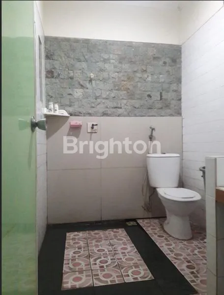 image RUMAH 2½ LANTAI DI SUKODONO (5)