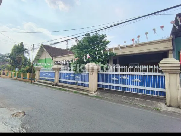 image RUMAH MEWAH 615M2 DI JL. CAKALANG - LOKASI PREMIUM BLIMBING (1)