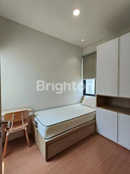 image RUMAH BARU+RAPI DI BSD, BANGUNAN 2 LANTAI. TURUN HARGA 2.450M -> 2.350M. -> 2.250M MASIH NEGO (4)