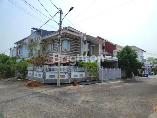 image DIJUAL CEPAT RUMAH CITRA GARDEN LAMPUNG (1)