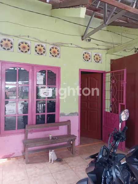 image RUMAH SIAP HUNI, AREA PERTAHANAN, PLAJU, PALEMBANG (1)