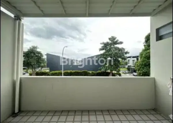 image RUMAH MEWAH NORTHWEST CITRALAND SIAP HUNI - SHM (7)