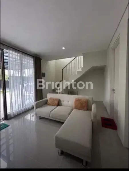 image RUMAH MEWAH NORTHWEST CITRALAND SIAP HUNI - SHM (2)