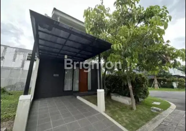 image RUMAH MEWAH NORTHWEST CITRALAND SIAP HUNI - SHM (1)