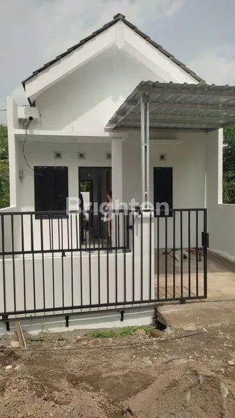 Gambar Property MINIMALIS HARGA MERAKYAT