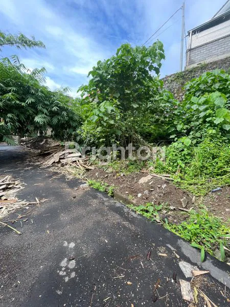 image DIJUAL TANAH MURAH LOKASI BAGUS DI JALAN SURADIPA PEGUYANGAN DENPASAR (1)