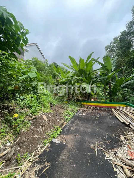 image DIJUAL TANAH MURAH LOKASI BAGUS DI JALAN SURADIPA PEGUYANGAN DENPASAR (2)