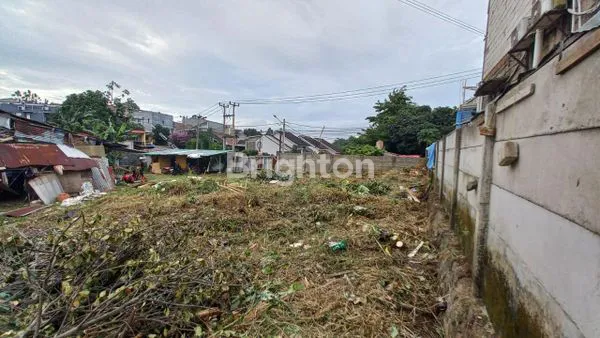 image KAVLING PREMIUM 1500M² DI CINERE, 2 SHM, DEKAT PINTU TOL LIMO (1)