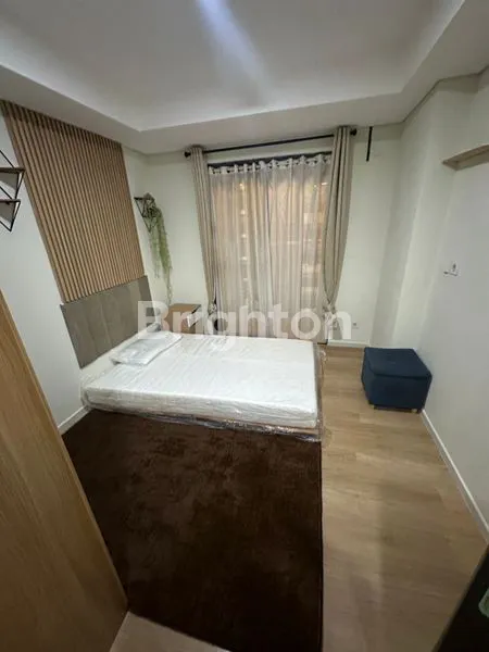 image HUNIAAN DI DAANMOGOT CITY,APARTEMEN DENGAN DESIGN MODERN (3)