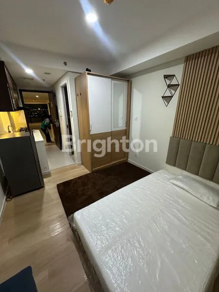 image HUNIAAN DI DAANMOGOT CITY,APARTEMEN DENGAN DESIGN MODERN (2)