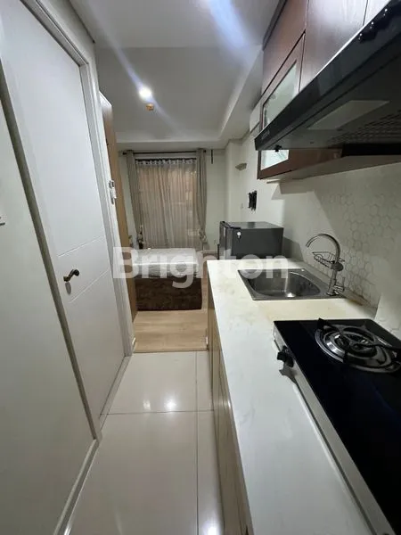 image HUNIAAN DI DAANMOGOT CITY,APARTEMEN DENGAN DESIGN MODERN (5)