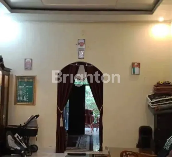 image DI JUAL RUMAH DI JALAN TAQWA MATA MERAH PALEMBANG  (4)