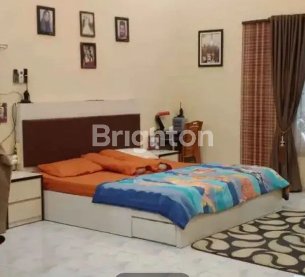 image DI JUAL RUMAH DI JALAN TAQWA MATA MERAH PALEMBANG  (6)