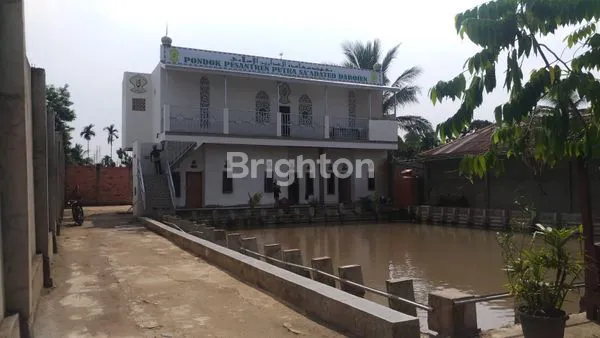 image DI JUAL RUMAH DI JALAN TAQWA MATA MERAH PALEMBANG  (7)