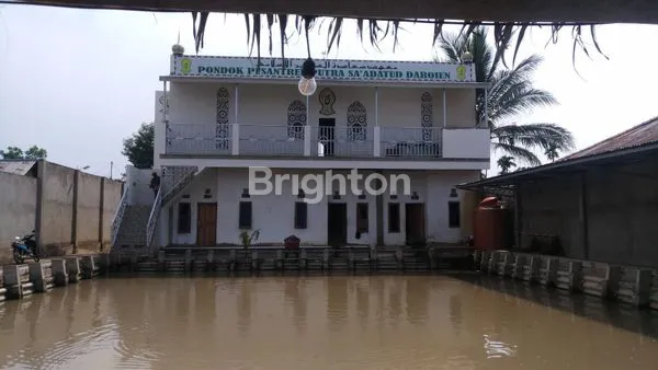 image DI JUAL RUMAH DI JALAN TAQWA MATA MERAH PALEMBANG  (3)