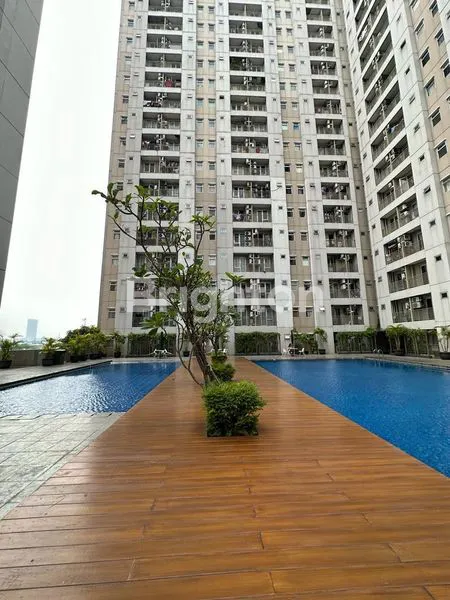 APARTMENT  THE OAK TOWER