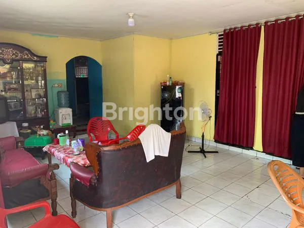 image RUMAH HOOK 350M² SIMPANG BPG - POTENSIAL USAHA & HUNIAN (4)