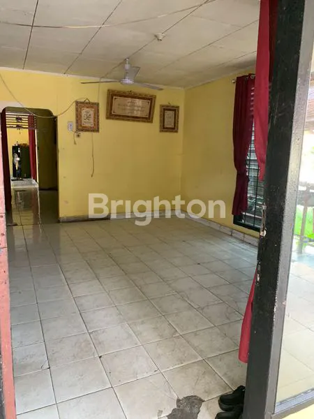 image RUMAH HOOK 350M² SIMPANG BPG - POTENSIAL USAHA & HUNIAN (7)