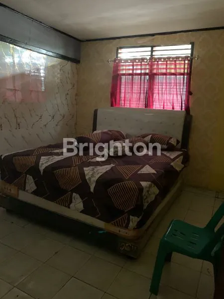 image RUMAH HOOK 350M² SIMPANG BPG - POTENSIAL USAHA & HUNIAN (8)