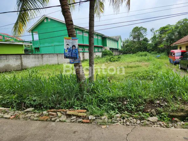 image TANAH LUAS 6000M² PREMIUM DI GUNUNG SINDUR - BOGOR SELATAN (3)