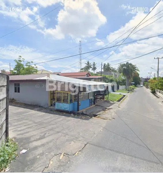 image RUMAH HOOK 350M² SIMPANG BPG - POTENSIAL USAHA & HUNIAN (1)