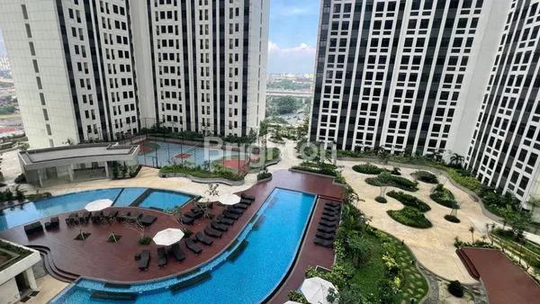 image JUAL/SEWA APARTEMEN CHADSTONE CIKARANG (4)
