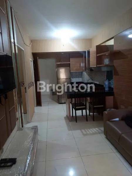 image APARTEMEN PUNCAK BUKIT GOLF SELANTAI DENGAN KOLAM TENANG (4)