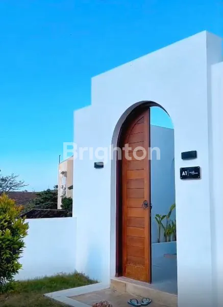 image VILLA FURNISH DENGAN ROOFTOP DAN VIEW YANG MENAKJUBKAN DEKAT TOLL EXIT NUSA DUA (3)