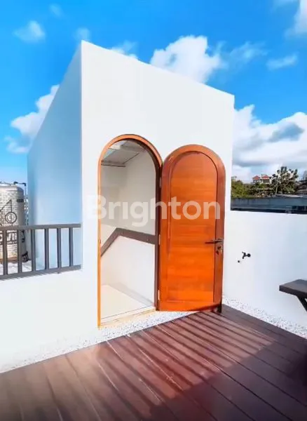 image VILLA FURNISH DENGAN ROOFTOP DAN VIEW YANG MENAKJUBKAN DEKAT TOLL EXIT NUSA DUA (5)
