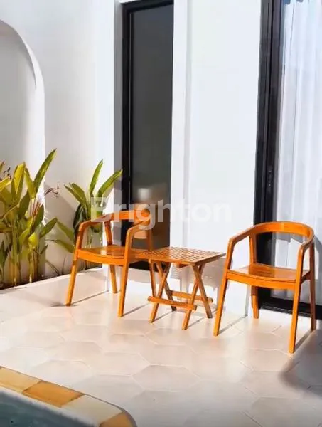 image VILLA FURNISH DENGAN ROOFTOP DAN VIEW YANG MENAKJUBKAN DEKAT TOLL EXIT NUSA DUA (6)