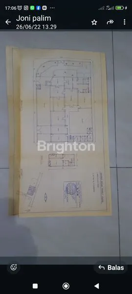 image DIJUAL RUMAH BESAR DI SURABAYA  (3)
