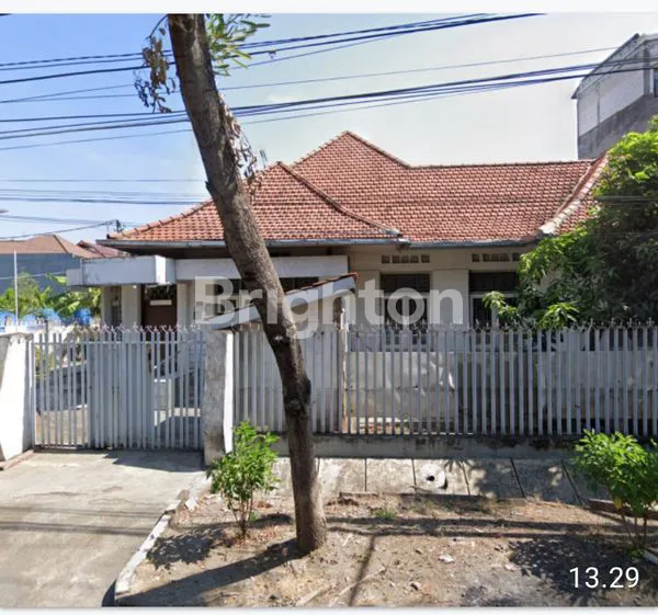 image DIJUAL RUMAH BESAR DI SURABAYA  (1)