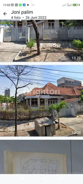 image DIJUAL RUMAH BESAR DI SURABAYA  (2)