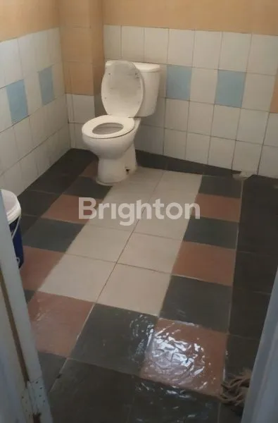 image RUMAH NYAMAN HADAP BARAT, LT/LB 125, HARGA TERJANGKAU DI INDRAGIRI (8)