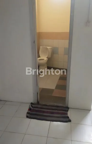 image RUMAH NYAMAN HADAP BARAT, LT/LB 125, HARGA TERJANGKAU DI INDRAGIRI (7)