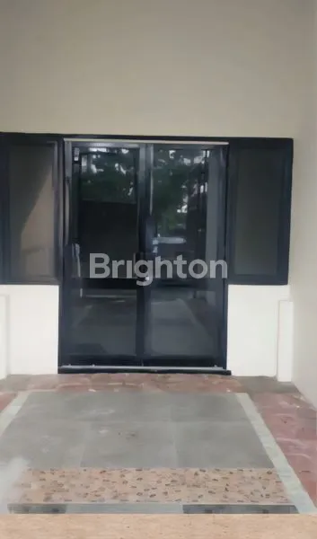 image RUMAH NYAMAN HADAP BARAT, LT/LB 125, HARGA TERJANGKAU DI INDRAGIRI (6)