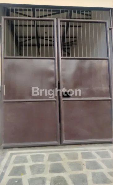 image RUMAH NYAMAN HADAP BARAT, LT/LB 125, HARGA TERJANGKAU DI INDRAGIRI (5)