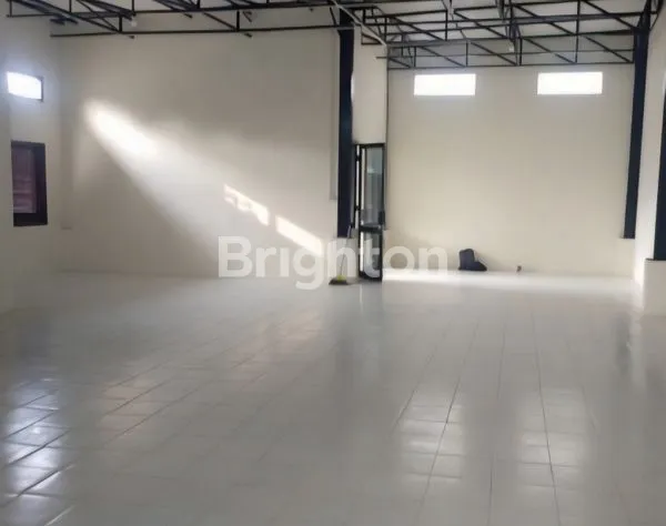 image RUMAH NYAMAN HADAP BARAT, LT/LB 125, HARGA TERJANGKAU DI INDRAGIRI (4)