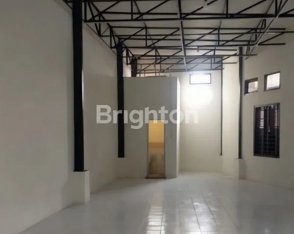 image RUMAH NYAMAN HADAP BARAT, LT/LB 125, HARGA TERJANGKAU DI INDRAGIRI (3)