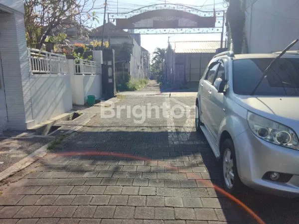 image DISEWAKAN RUMAH LANTAI DUA, DALAM PERUMAHAN LOKASI SANGAT STRATEGIS (3)